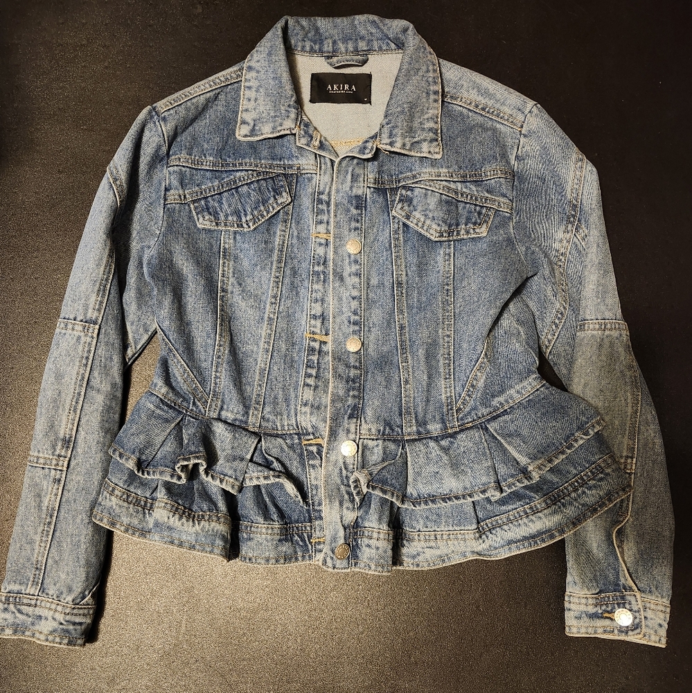 Women's Clothes